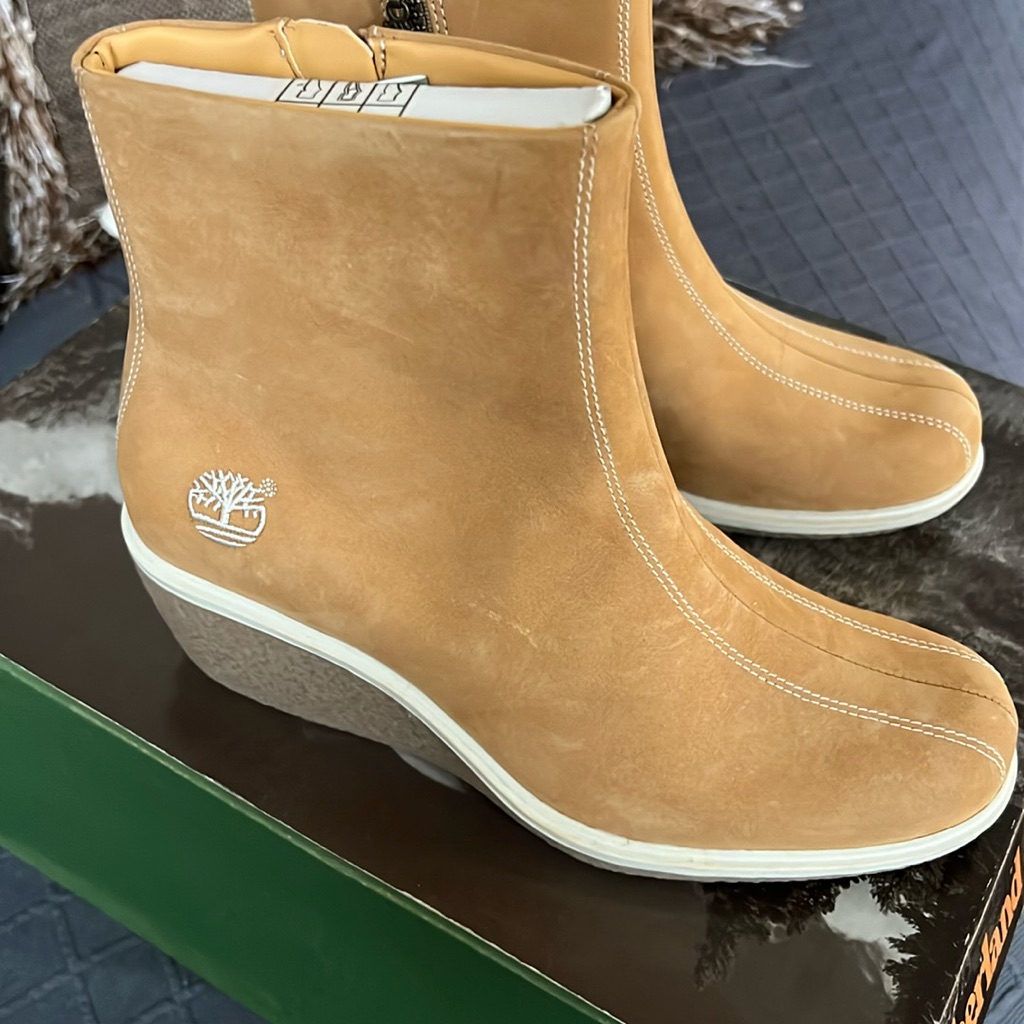 Timbs!!!!